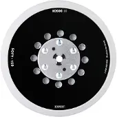 Bosch Accesorios Tukilaikka Expert Multireikä Universal 150 mm, mjuk