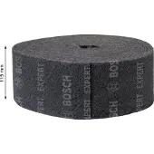 Bosch Hioma-fleecerulla Expert N880 käsihiontaan 115 mm x 10 m, erittäin hieno S
