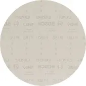 Bosch Accesorios Hiomaverkko Expert M480 kipsihiomakoneisiin 225 mm, P180, 25 kpl