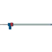 Bosch Betoniporanterä pölynpoistolla 2608901779; 18x550 mm