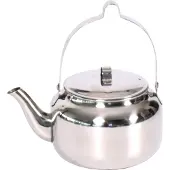 Hallmark Kaffepanna 1,6 L NoColour Keittotarvikkeet Stainless Steel OneSize