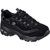 SKECHERS Urheilukengät 'BIGGEST FAN' musta