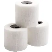 Ortho Movement Wrap Tape 5 Cm x 4,5 m 3-pack - Valkoinen, koko One Size