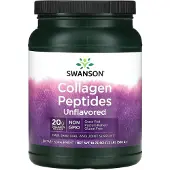 Swanson Health , Kuituproteiini, Maultamaton, 20 g, 1,2 lb (560 g)