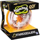 Spin Master 3D-labyrintti Perplexus GO