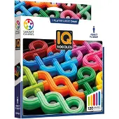 LÚdilo IQ Noodles logiikkapeli