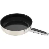 Zwilling - Pure Paistinpannu 28 cm Norsunluunvalkoinen