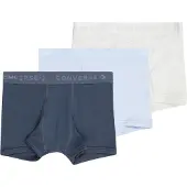Converse Kids Classic Boxerit 3 Yksiköt