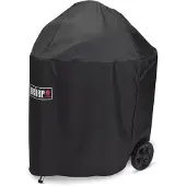 Weber Premium-suojapeite - Master-Touch 67 cm