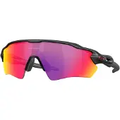 Oakley Radar EV S Path -pyöräilylasit Prizm Road/Matte Black