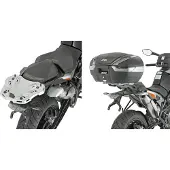 Givi Perälaukkuteline LOCK, KTM DUKE 790/890