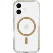 Tech21 Evo Crystal MagSafe iPhone 16