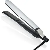 GHD Platinum + Hair Straightener White - 1 pcs