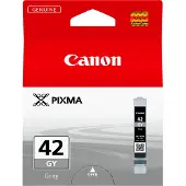 Canon CLI-42 GY Mustepatruuna harmaa