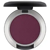 MAC Powder Kiss Powder Kiss Single Eyeshadow P For Potent