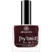 Alessandro Hybrid Kynsilakka 8 ml COLD HEART