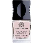 Alessandro French Rose Kynsilakka 10 ml French Rose