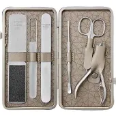 Margaret Dabbs Luxury Manicure & Pedicure Set