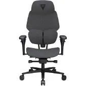 ThunderX3 Flex Pro Loft pelituoli, tummanharmaa