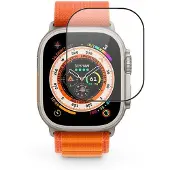 EPICO Edge To Edge Glass for Apple Watch Ultra - 49mm - lasikalvo