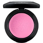 MAC Mineralize Matte Blush Bubbles Please Bubbles, Please