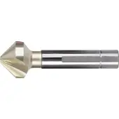 Format Kartio-upotin DIN 3356C HSSE DUO-UGT 90° 6mm