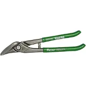 P.F. Freund & Cie. GmbH Tina katkaisee kaarevat terät ; 260 mm; oikeakätinen