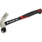 AWTOOLS Kirvesmiehen vasara AW32140BL; 560 g
