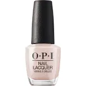 OPI Nail Lacquer Throw me a kiss