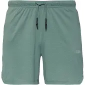 ICANIWILL Stride Shorts M Light Moss