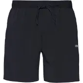 ICANIWILL Workout 2-in-1 Shorts Black