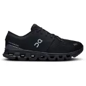 ON Cloud X 4 - Black - 37