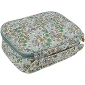 Bon Dep Soft beauty bag mw Liberty Poppy and Daisy