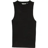 Tom Tailor Coated Rib Hihaton T-paita