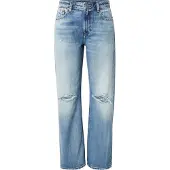 Calvin Klein Jeans Farkut '90'S' sininen denim