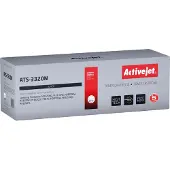 ActiveJet Tonerkasetti - - ATS-3320N - Yhteensopiva Samsung - Musta - 5000 sivua