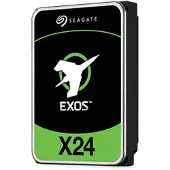 Seagate Exos X24 SATA 20TB SED 512e/4kn (ST20000NM001H)