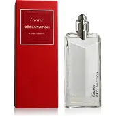 Cartier Declaration Eau de Toilette Refillable 150 ml