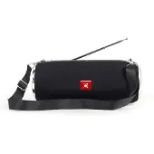 24hShop SPK-BT-17, 5,2 cm, 5 W, 100 - 20000 Hz, 3 Ω, Langallinen & langaton, 10 m