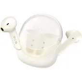 Havit TW974 ModernBuds Bluetooth Headset Beige