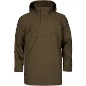 Härkila Orton Tech HWS Packable Smock Jacket Men Willow Green 52