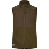 Seeland Gale Fleeceliiv Miehet Pine green, XXL