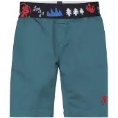 Rafiki Rumney Jr Shortsit
