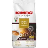 KIMBO | Aroma Gold - 1 kg kahvipapuja
