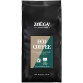Zoegas Eco Coffee kahvipavut 750g