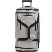 Travelite Crosslite 5.0 2-pyöräinen Matkakassi M 69 cm Valkoinen