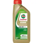 Castrol Moottoriöljy 15F6E6 Edge 0W20 C5 1L