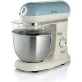 Ariete - Vintage Yleiskone Sininen
