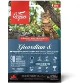 Orijen Cat Guardian 8