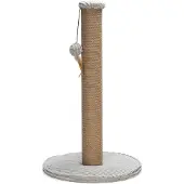 Designed By Lotte Raapimatolppa, harmaa